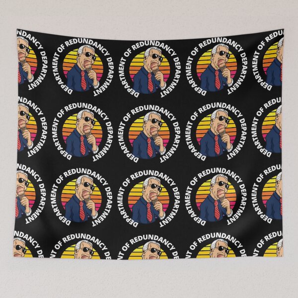 Item preview, Funny Department Of Redundancy Department Joe Biden Ice Cream designed and sold by RGRamsey.