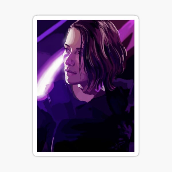 alex Sticker