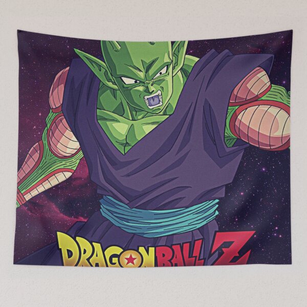 Item preview, Dragon Ball 15 designed and sold by bnash3134.