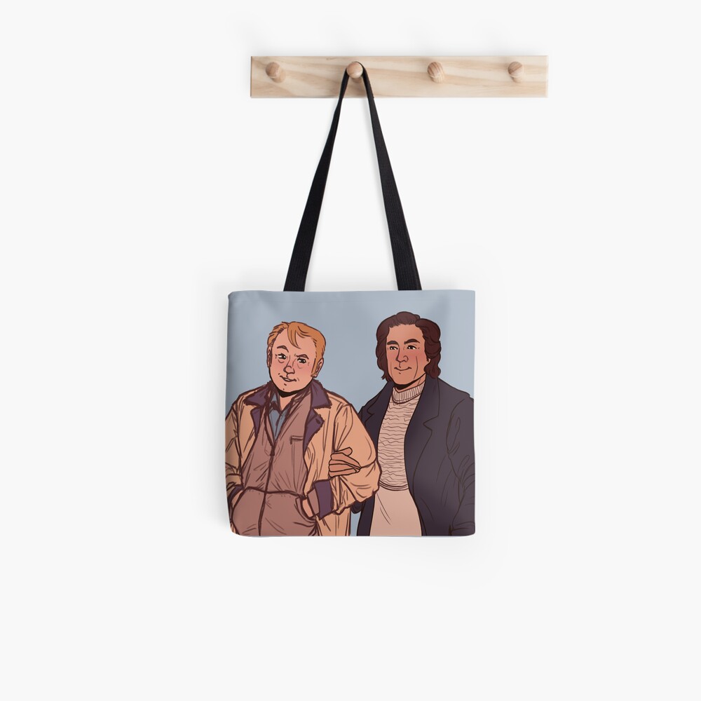 Item preview, All Over Print Tote Bag designed and sold by brainyraccoons.