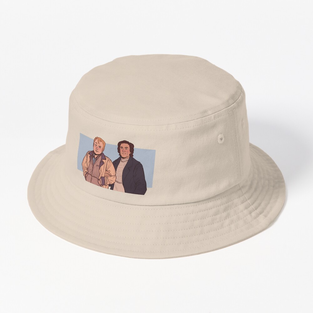 Item preview, Bucket Hat designed and sold by brainyraccoons.
