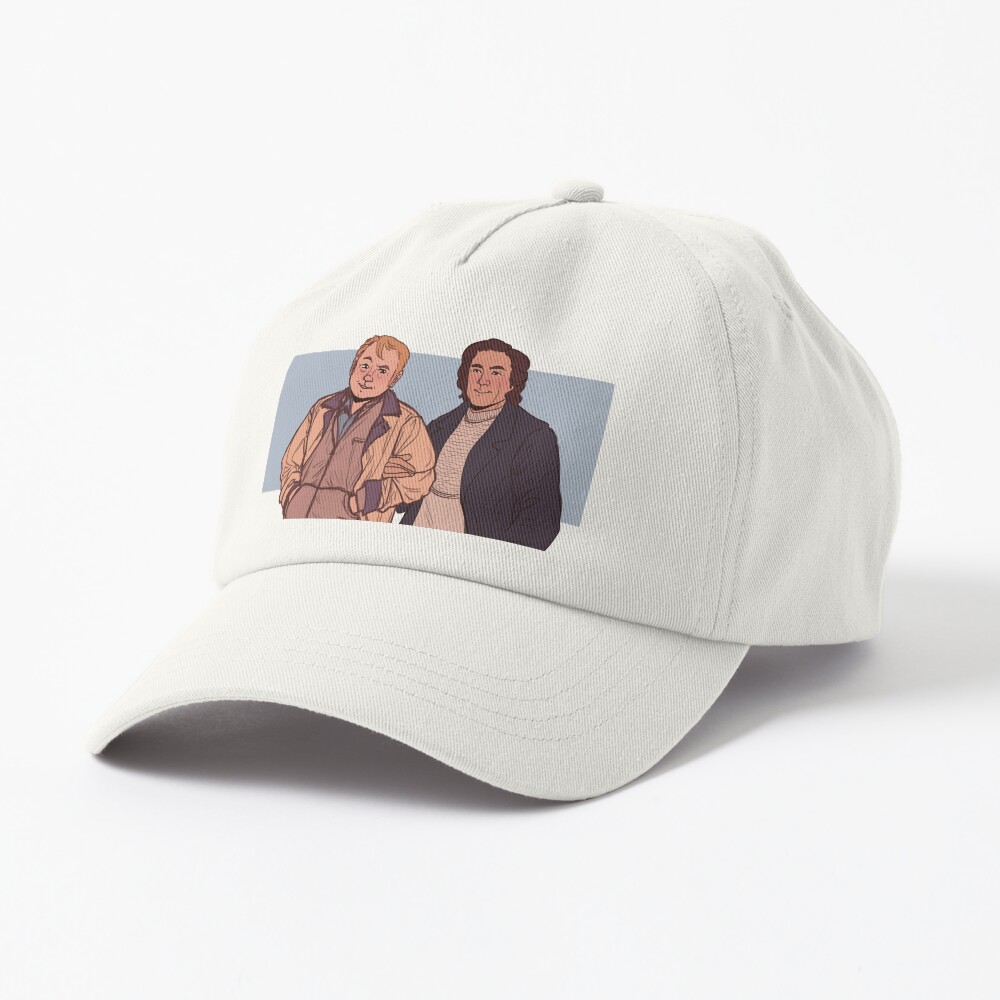 Item preview, Dad Hat designed and sold by brainyraccoons.