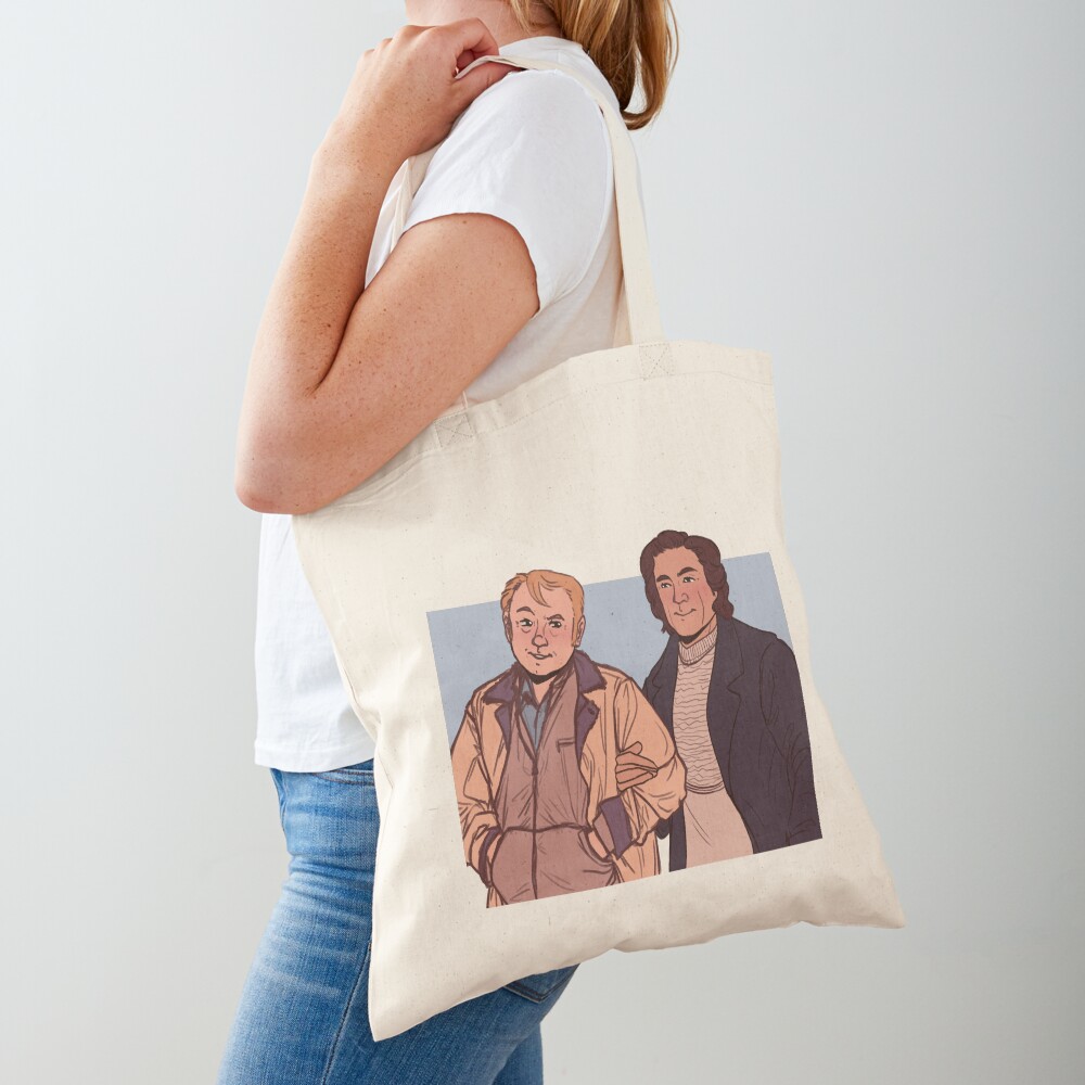Item preview, Cotton Tote Bag designed and sold by brainyraccoons.