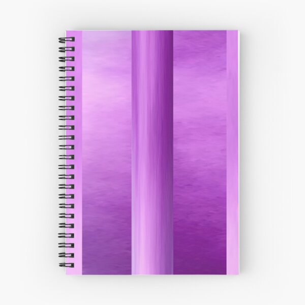 Item preview, Violet Pillar designed and sold by sandal8684.