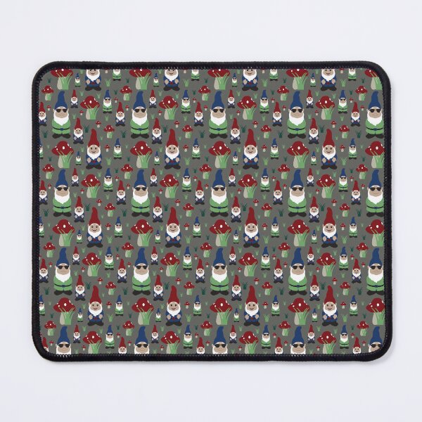 Item preview, Rollin With My Gnomies designed and sold by Kate Kramer.