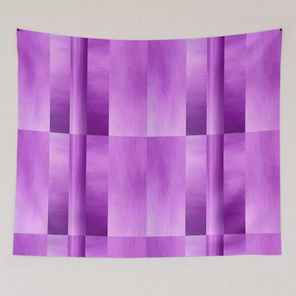 Item preview, Violet Pillar designed and sold by sandal8684.