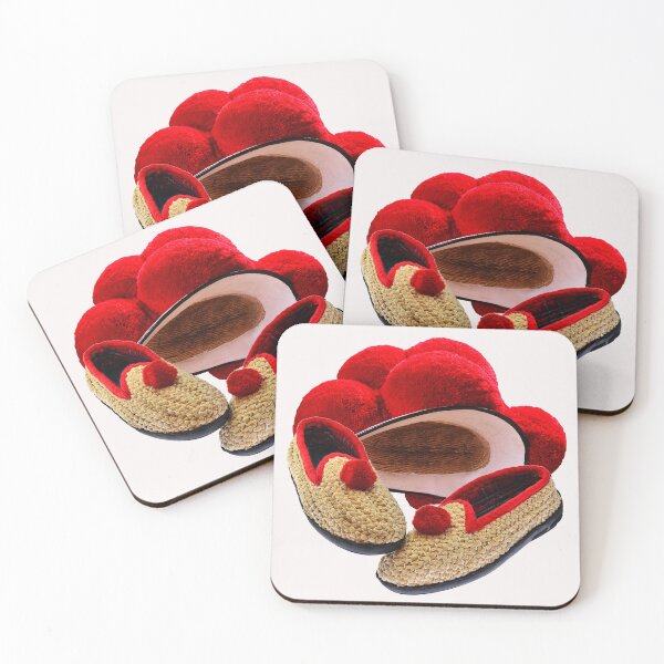 Item preview, Straw shoes and Bollenhut 2.0 designed and sold by iL PhotoArt Germany.