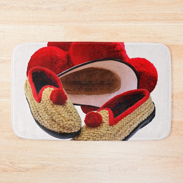 Item preview, Straw shoes and Bollenhut 2.0 designed and sold by iL PhotoArt Germany.