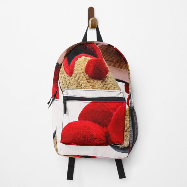 Item preview, Straw shoes and Bollenhut 2.0 designed and sold by iL PhotoArt Germany.