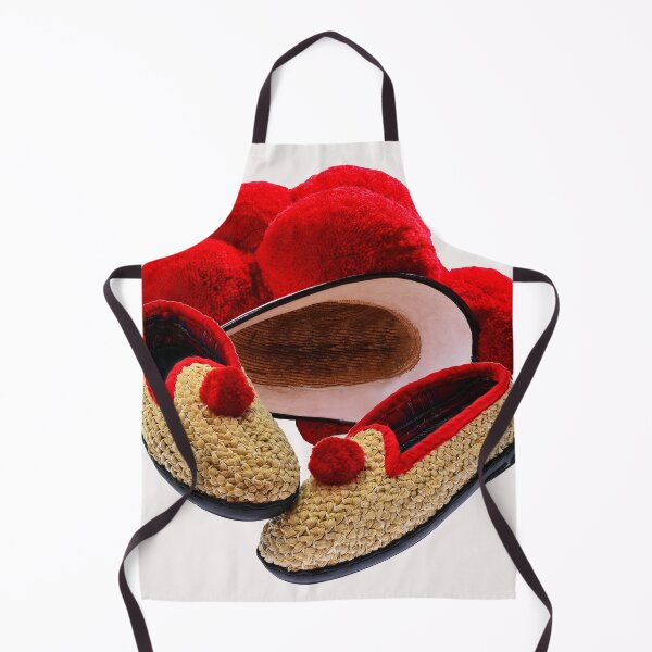 Item preview, Straw shoes and Bollenhut 2.0 designed and sold by iL PhotoArt Germany.