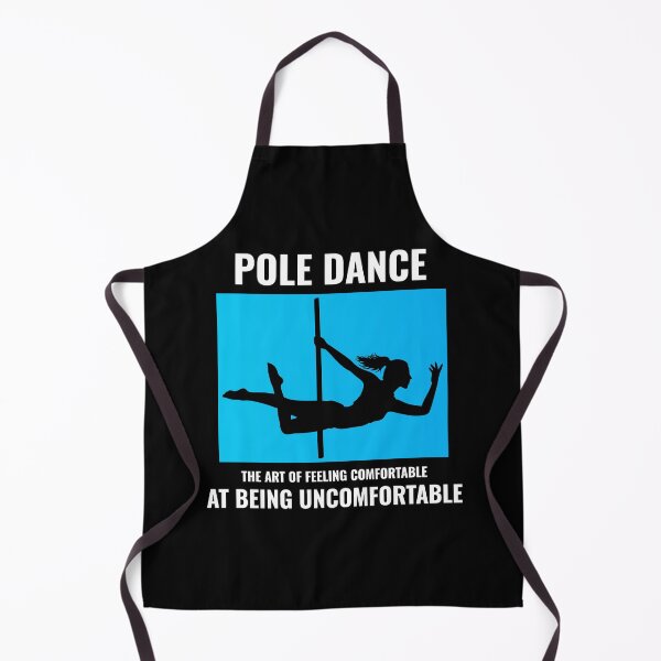 Item preview, Pole Sport Dance Dancer Competition Acrobatics designed and sold by CuteDesigns1.