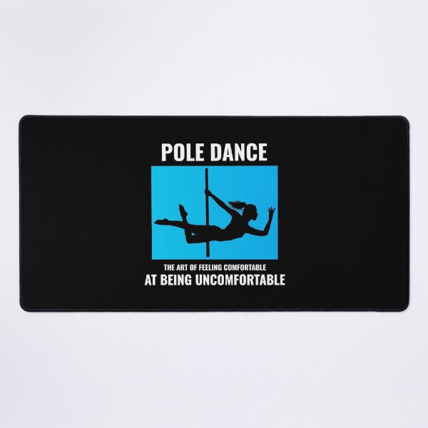 Item preview, Pole Sport Dance Dancer Competition Acrobatics designed and sold by CuteDesigns1.