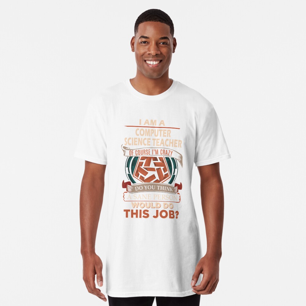 Item preview, Long T-Shirt designed and sold by vonnie38uo.