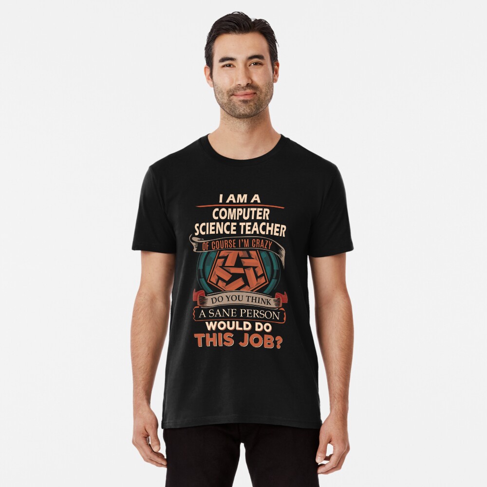 Item preview, Premium T-Shirt designed and sold by vonnie38uo.
