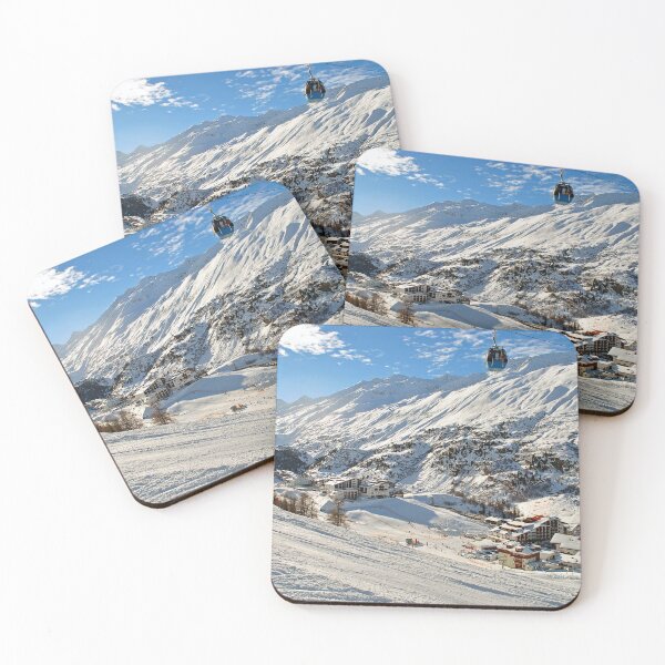 Item preview, Obergurgl Hochgurgl Tirol Austrian Alps Austria designed and sold by AndyEvansPhotos.