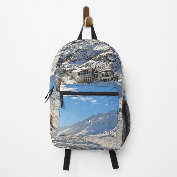 Item preview, Obergurgl Hochgurgl Tirol Austrian Alps Austria designed and sold by AndyEvansPhotos.