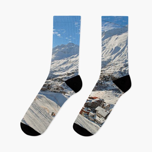 Item preview, Obergurgl Hochgurgl Tirol Austrian Alps Austria designed and sold by AndyEvansPhotos.
