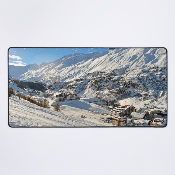 Item preview, Obergurgl Hochgurgl Tirol Austrian Alps Austria designed and sold by AndyEvansPhotos.