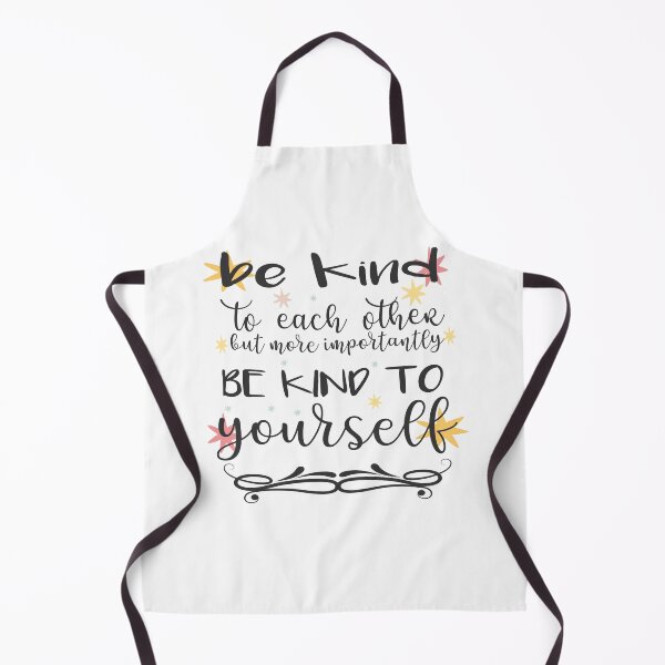 Item preview, Be Kind To Each Other But More Importantly be kind To Yourself designed and sold by STORHAMIDO.