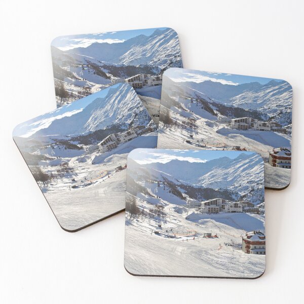 Item preview, Obergurgl Hochgurgl Tirol Austrian Alps Austria designed and sold by AndyEvansPhotos.