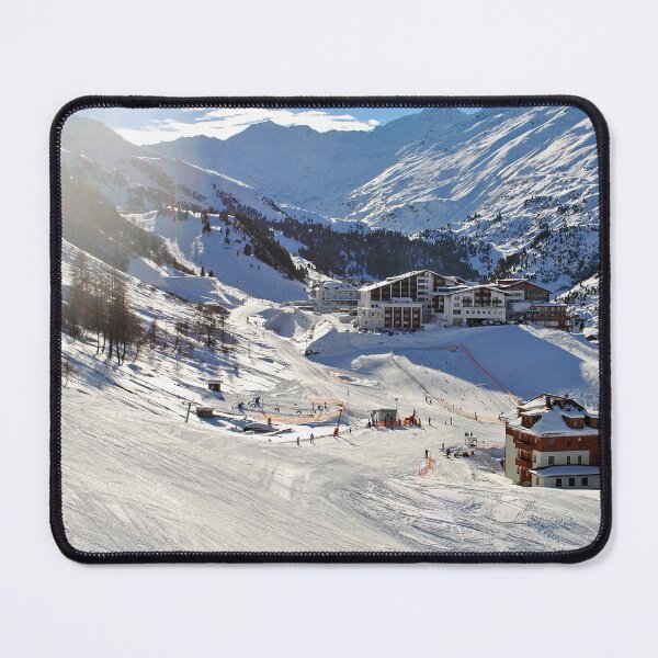 Item preview, Obergurgl Hochgurgl Tirol Austrian Alps Austria designed and sold by AndyEvansPhotos.