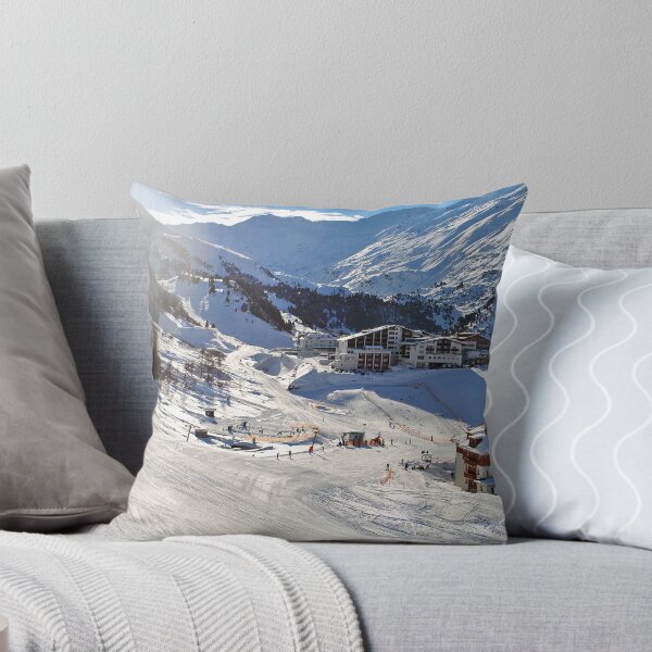 Item preview, Obergurgl Hochgurgl Tirol Austrian Alps Austria designed and sold by AndyEvansPhotos.