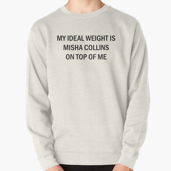 sweatshirt weight
