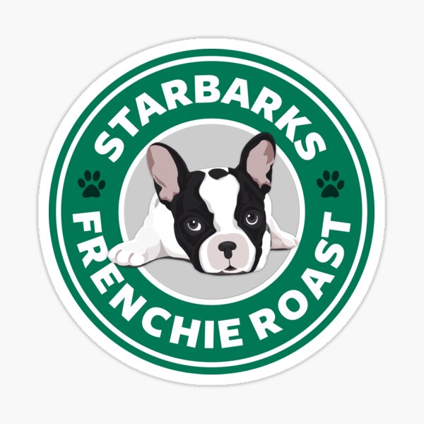 starbarks frenchie roast