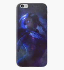 Project Ashe iPhone Case