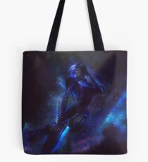 Project Ashe Tote Bag
