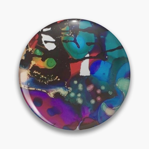 Item preview, The heart of the matter 2 designed and sold by Robin Greenberg.