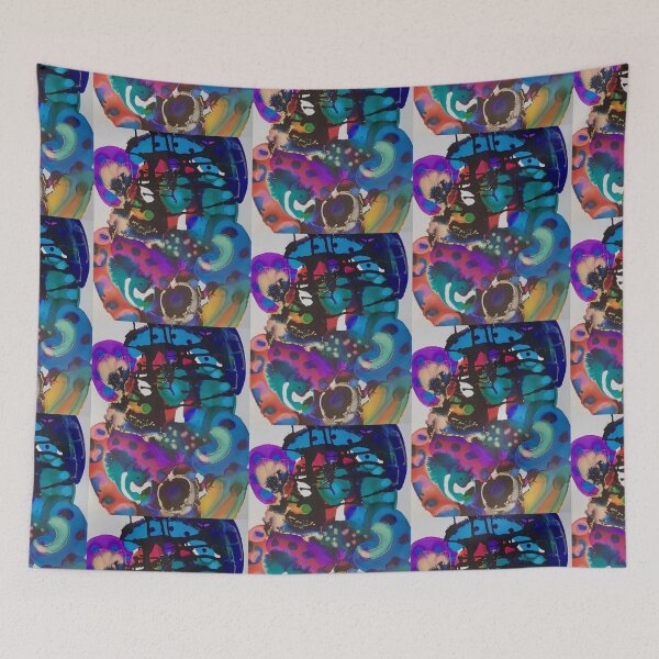 Item preview, The heart of the matter 2 designed and sold by Robin Greenberg.