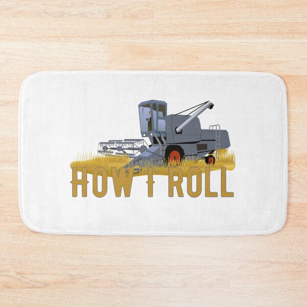 Item preview, Combine, how I roll designed and sold by TeesMi.