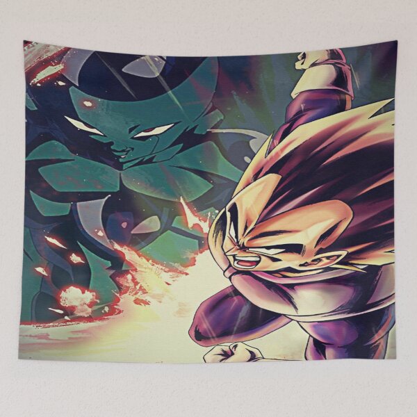 Item preview, Dragon Ball 18 designed and sold by bnash3134.