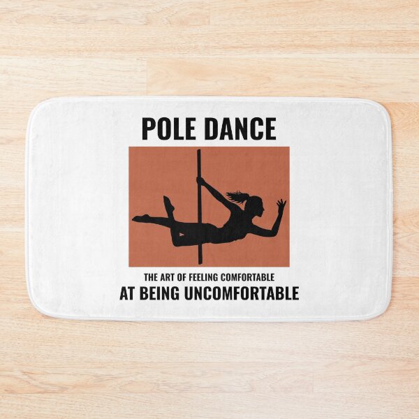 Item preview, Pole Sport Dance Dancer Competition Acrobatics designed and sold by CuteDesigns1.