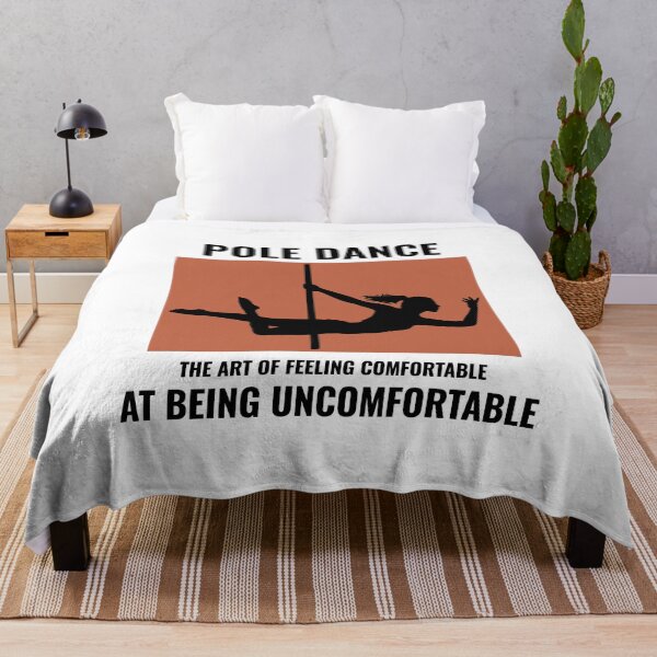 Item preview, Pole Sport Dance Dancer Competition Acrobatics designed and sold by CuteDesigns1.