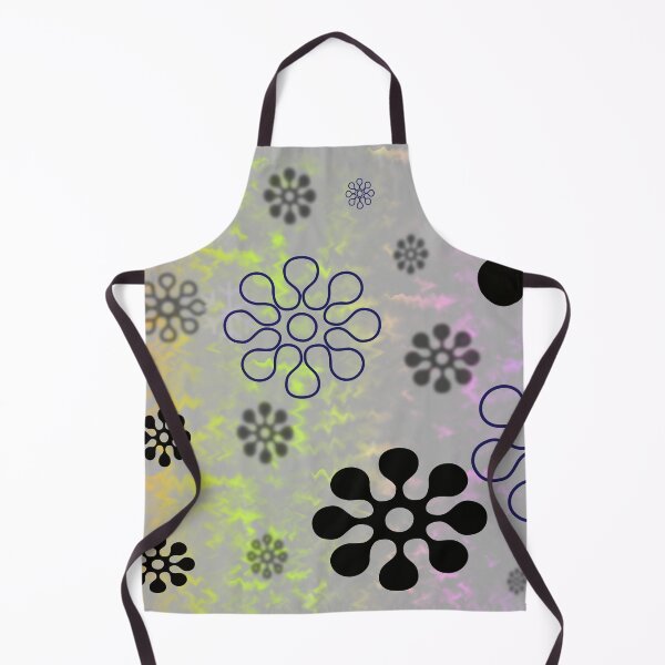 Item preview, floating flowers designed and sold by Habet.