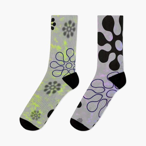 Item preview, floating flowers designed and sold by Habet.