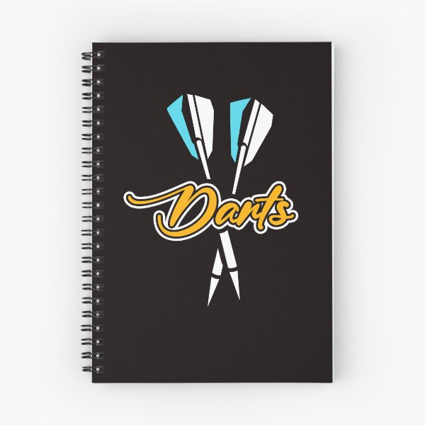 Item preview, Darts Player Dartboard Arrow Dart Board Team Throwing Aim designed and sold by TomGiantDesigns.