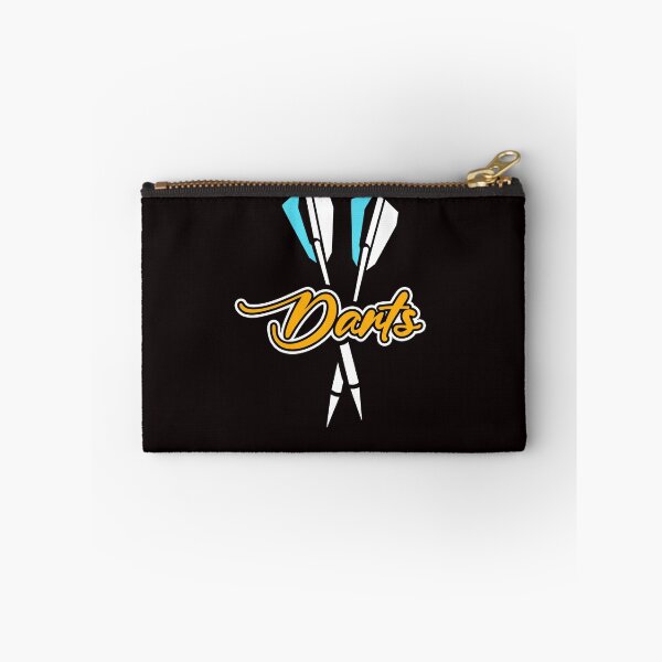 Item preview, Darts Player Dartboard Arrow Dart Board Team Throwing Aim designed and sold by TomGiantDesigns.
