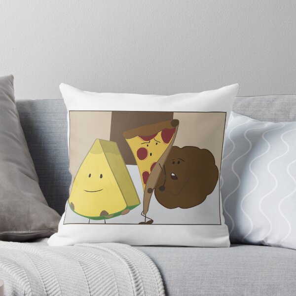 Item preview, Pineapple Pizza lover designed and sold by LazyJester.