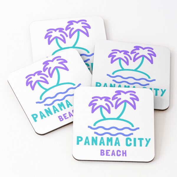 Item preview, Panama City beach Florida designed and sold by designArt95.