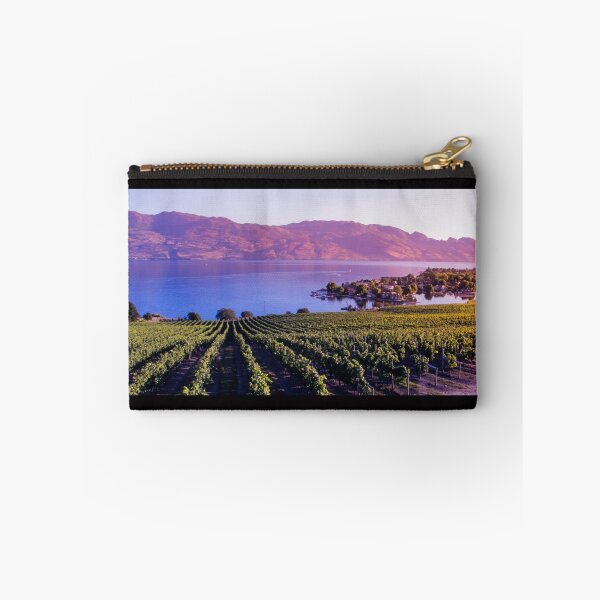 Item preview, Okanagan Vineyard  designed and sold by Marie  Cardona.