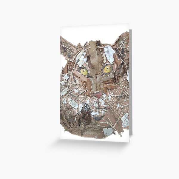 Item preview, Tiger designed and sold by hannahhardyart.
