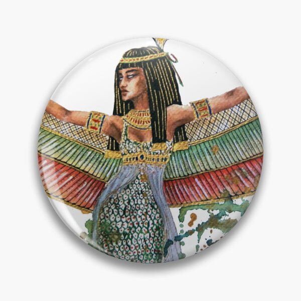 Item preview, Dancer of Isis designed and sold by Hlblng.