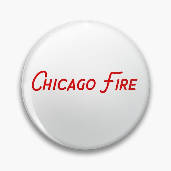 Item preview, Chicago Fire designed and sold by Abbie's Prints.