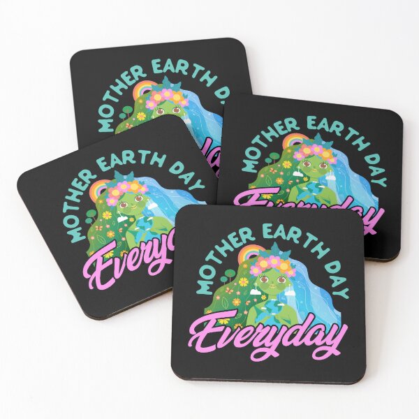Item preview, Mother Earth Day Everyday designed and sold by thingsandthings.