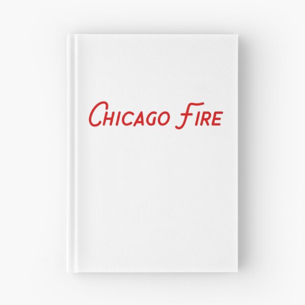 Item preview, Chicago Fire designed and sold by Abbie's Prints.