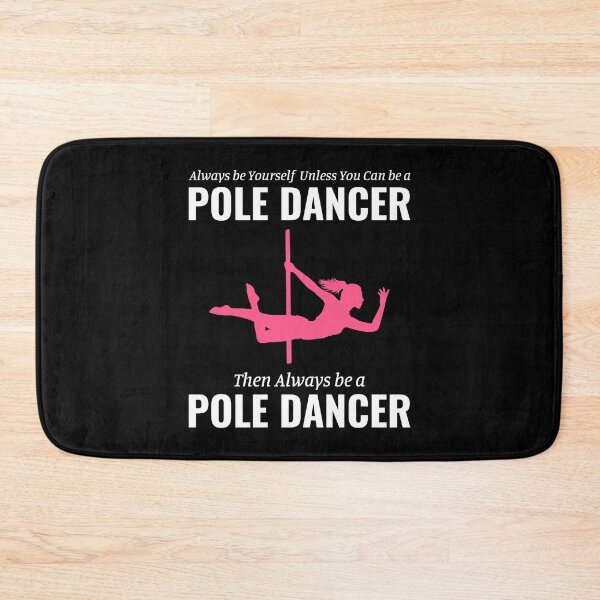 Item preview, Pole Sport Dance Dancer Competition Acrobatics  designed and sold by CuteDesigns1.