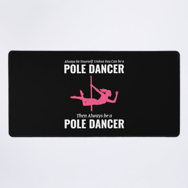 Item preview, Pole Sport Dance Dancer Competition Acrobatics  designed and sold by CuteDesigns1.